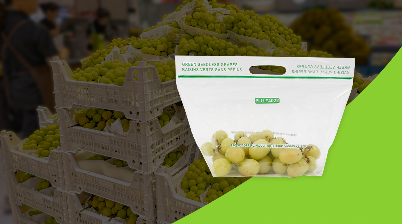 Greaseproof Paper Grape Bag Greaseproof Paper Grape Bag