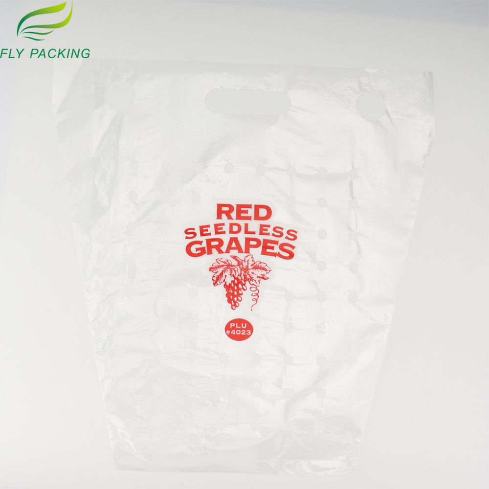 Poly Bags PLU#4023
