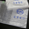 Macro Perforated Shirt Bag 0.9% Perforated Macro Jacket Bag 1050*650