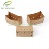 Disposable Fruit Packaging Paper Sheet Grape Packaging PE Coated Paper Bag