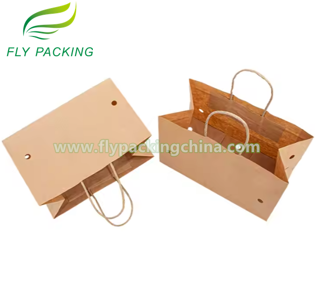 Grapes Paper Bags Price for Sale