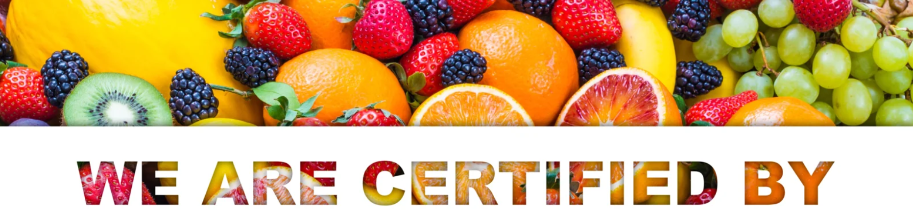 Fruit poly bag