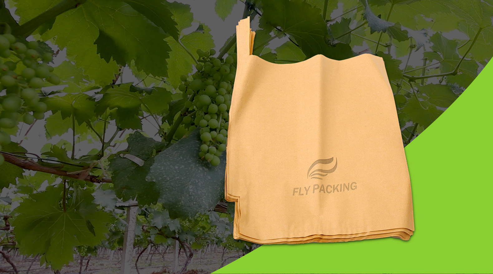 Recycled Paper Carrier Bags
