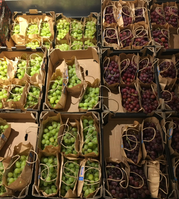 The Ultimate Guide To Wet Strength Kraft Paper Bags