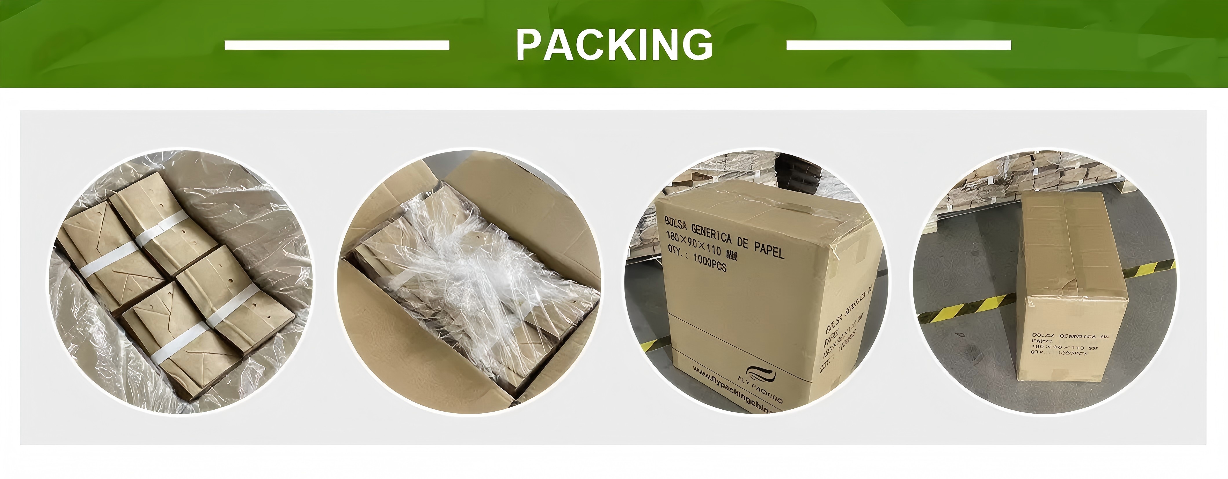 Packing