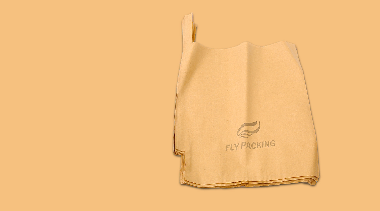 Kraft Paper Macro Perforated Holes Bags