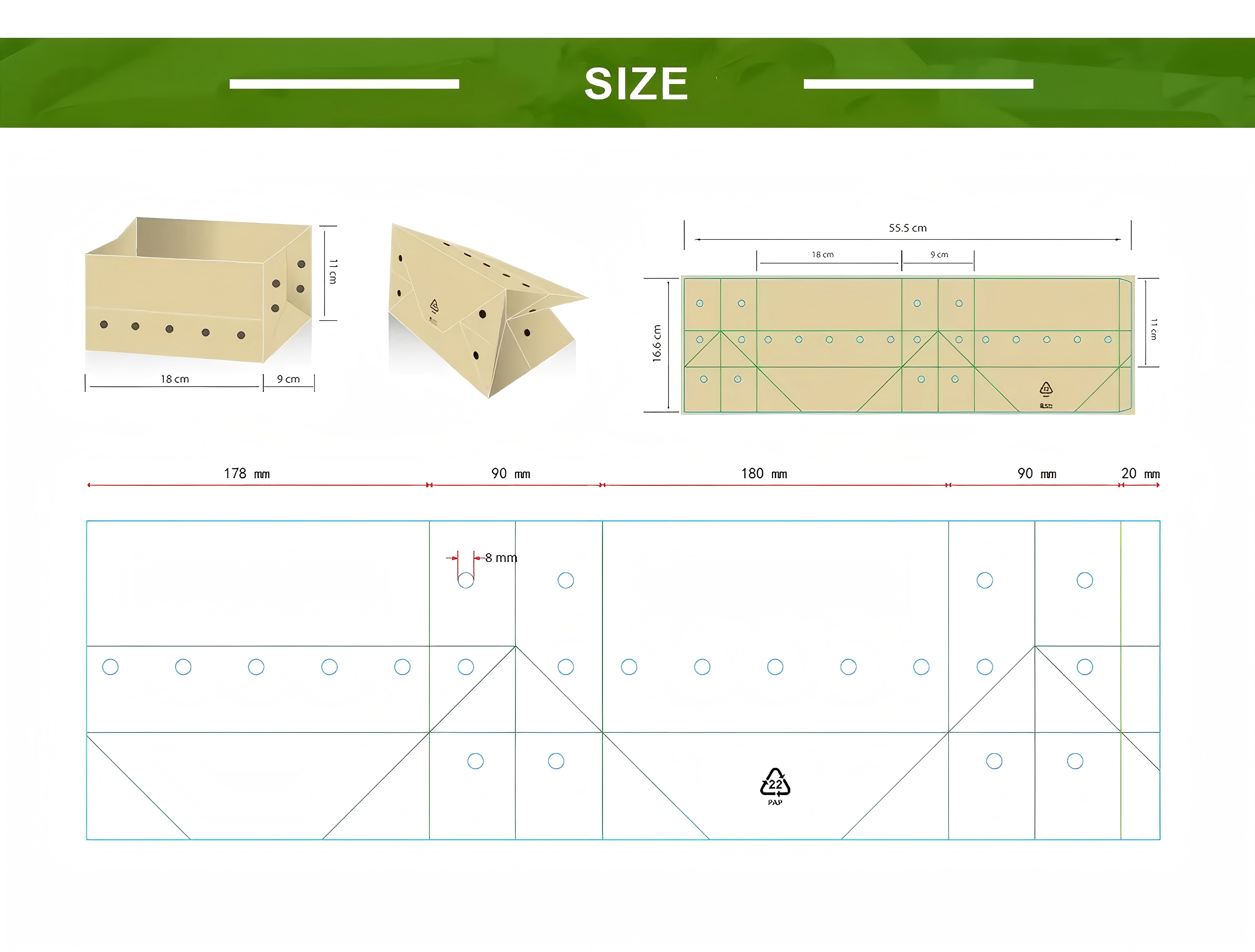 Wet-strength Paper
