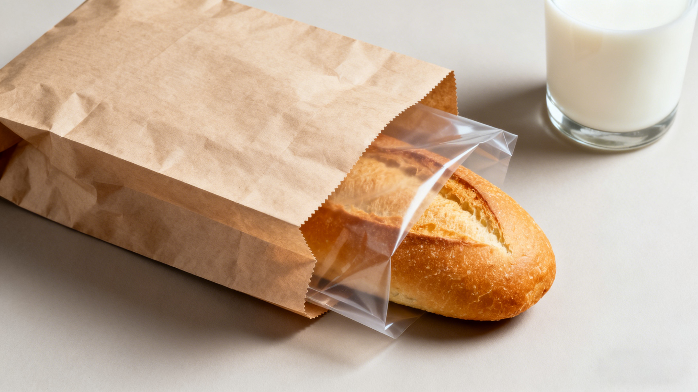 Grapes Packaging Paper Bags: An Eco-Friendly Guide