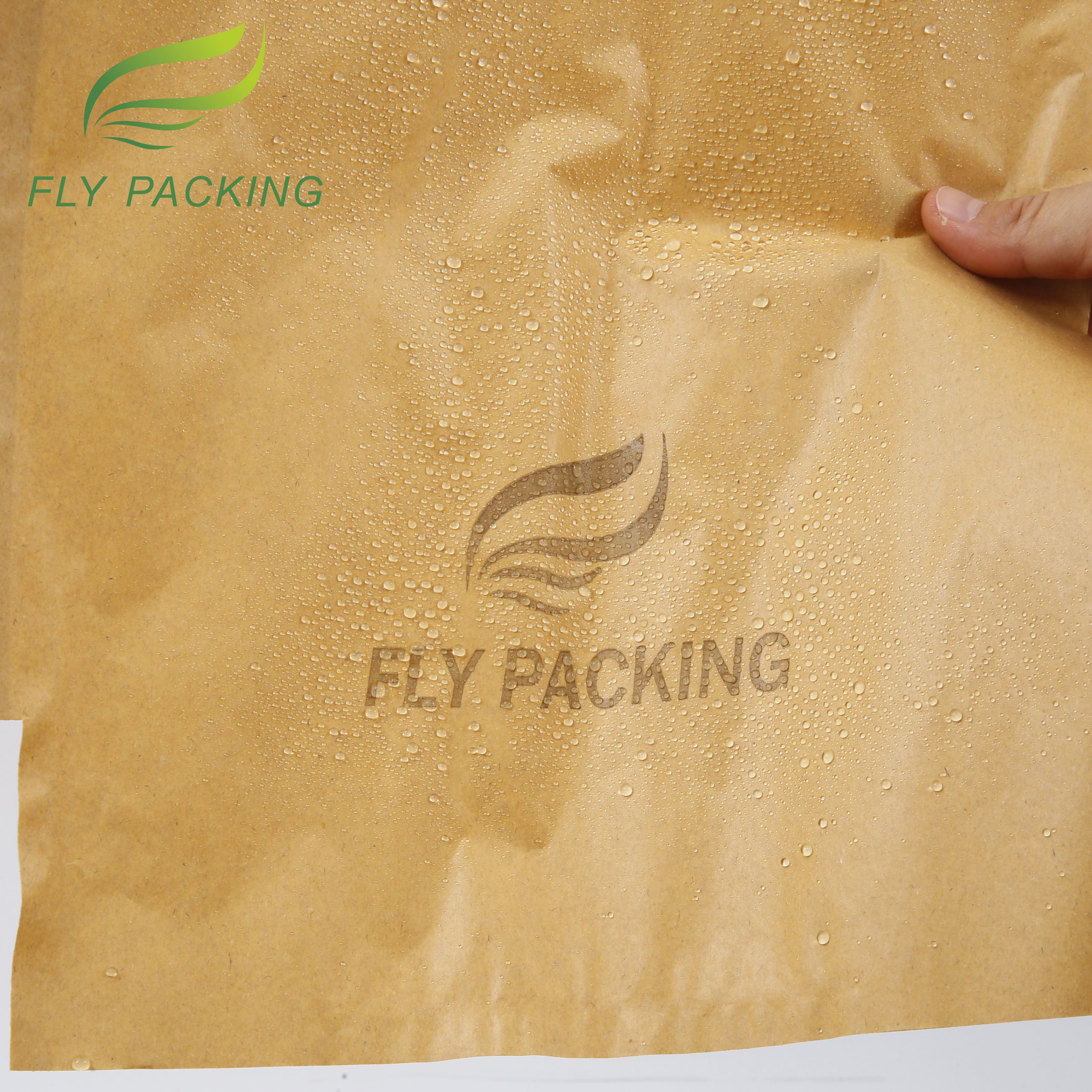 Grape Protection Paper Bag