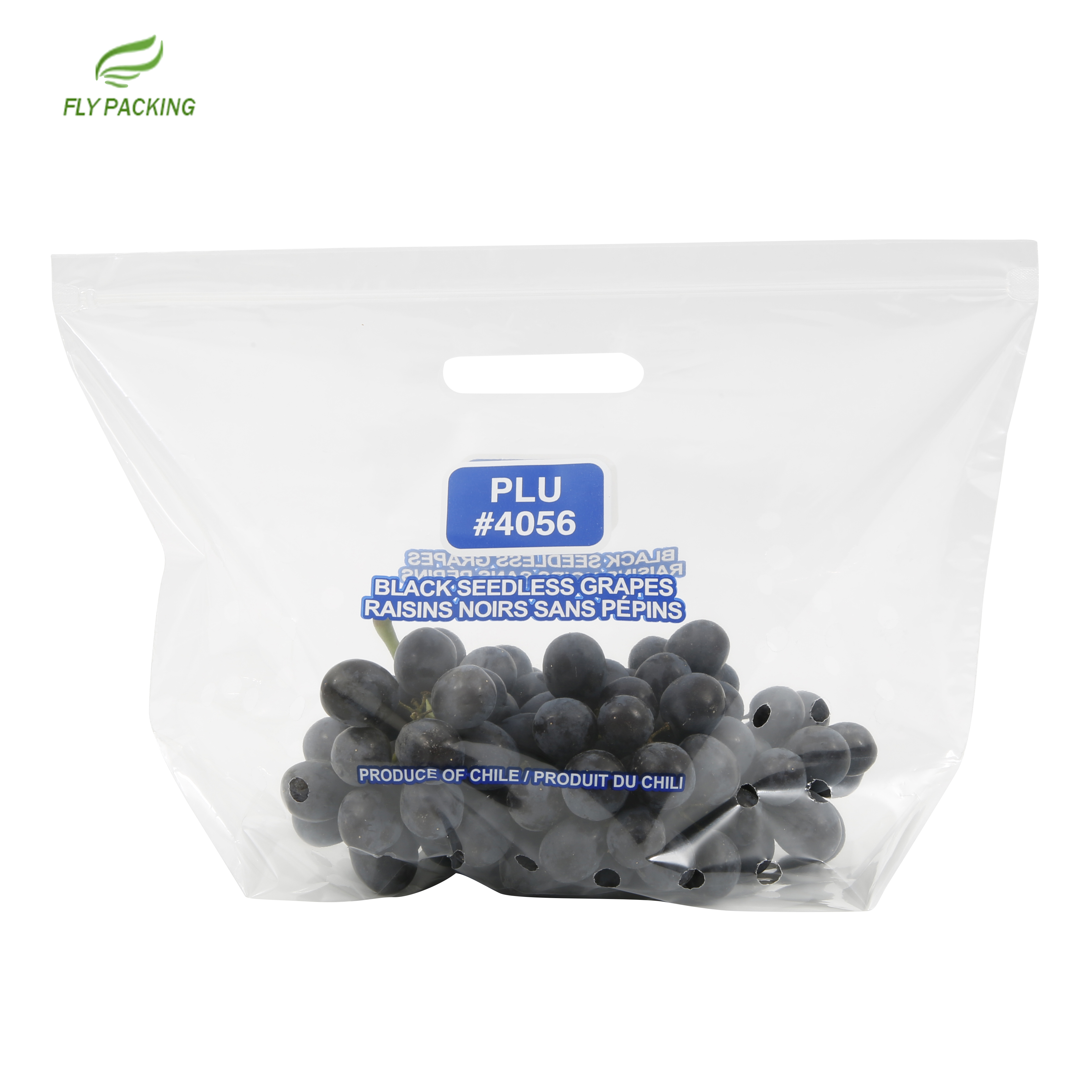 grape protection bags