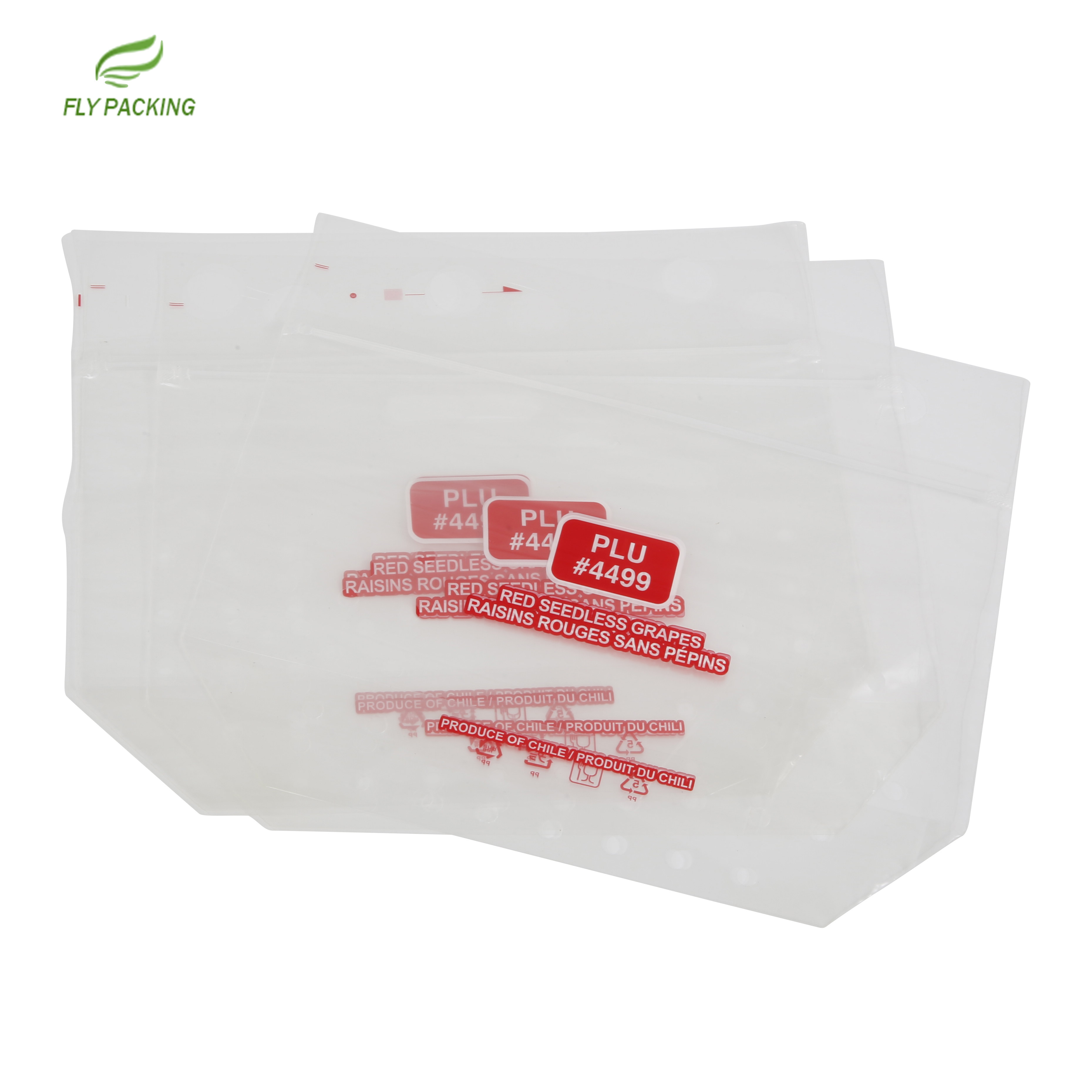 grape bags