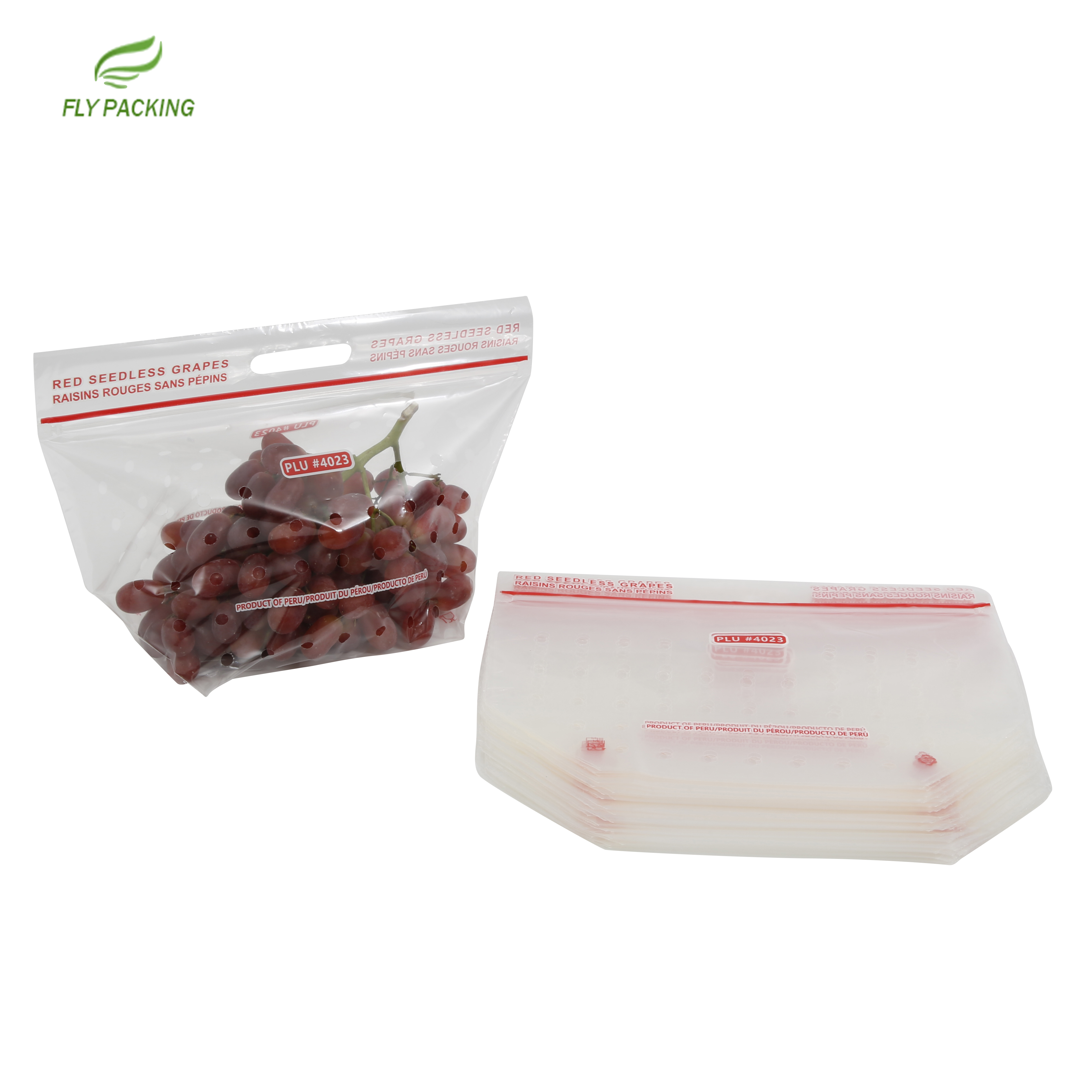 zip bag