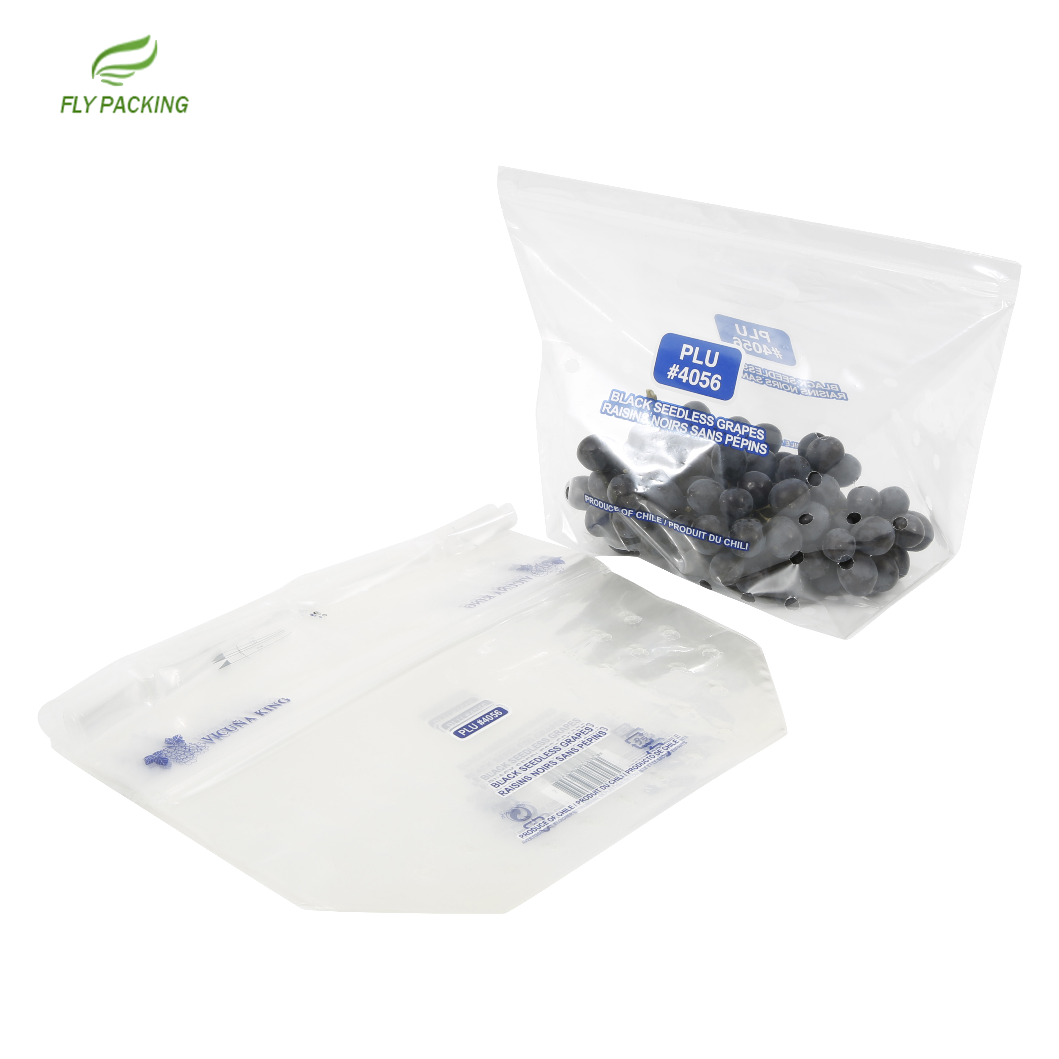 grape protection bags