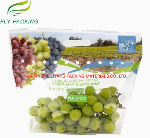 Water Proof Grape Fruits Bags